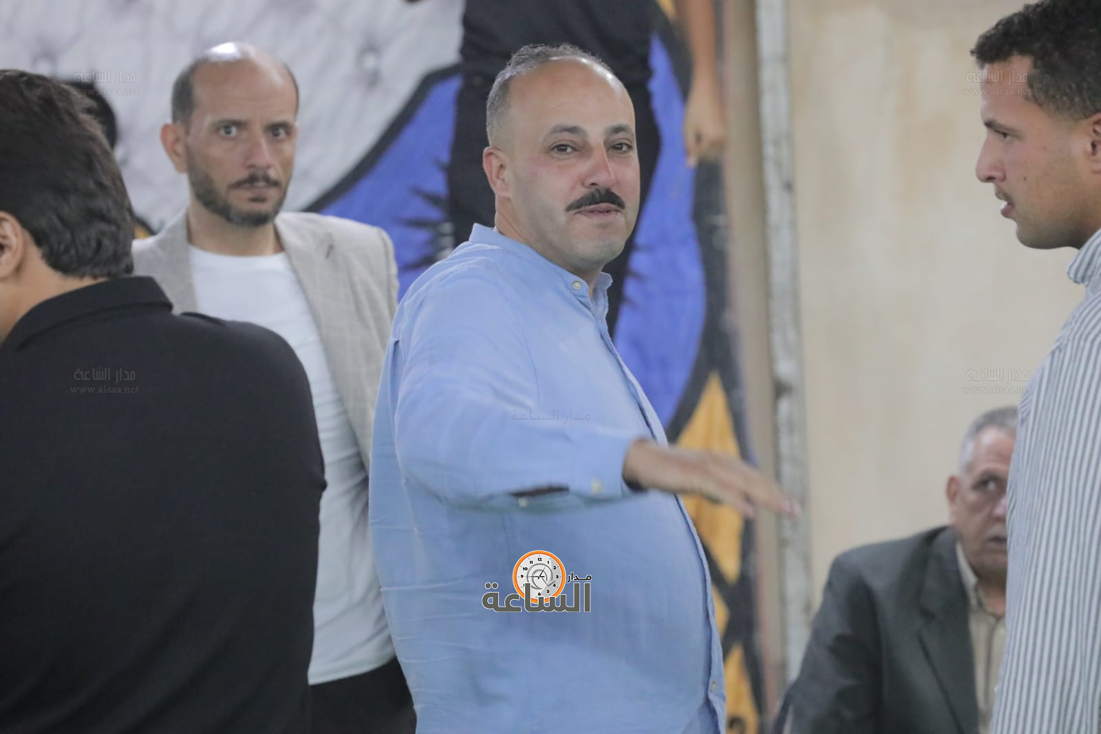 Madar Al-Saa Images 0.36141440722166673