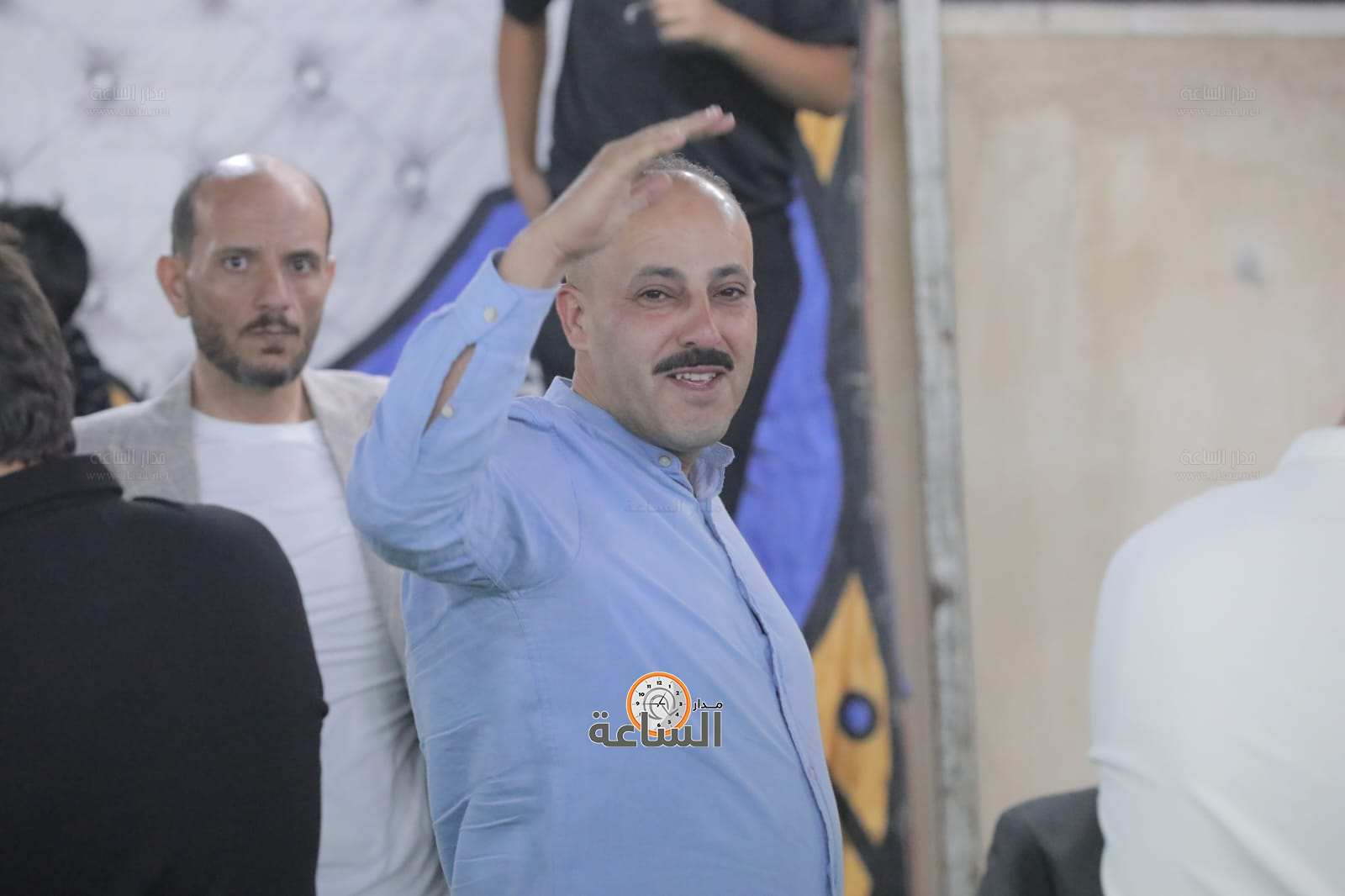 Madar Al-Saa Images 0.16752966003783132