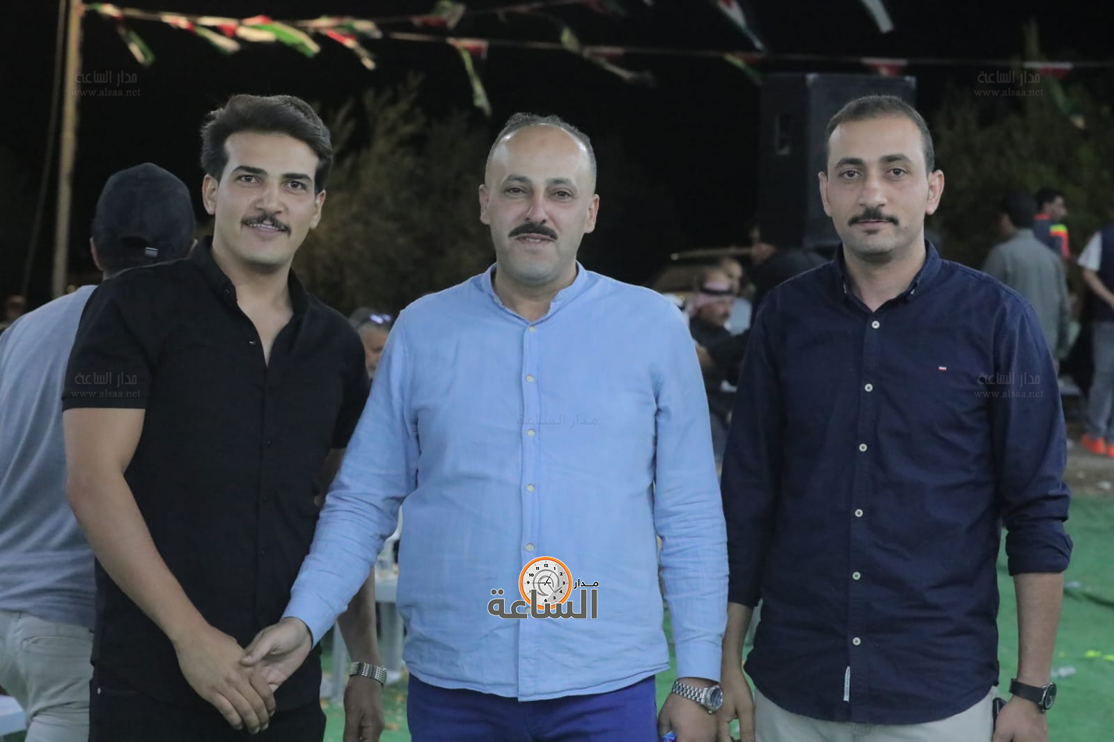 Madar Al-Saa Images 0.4427128133494941