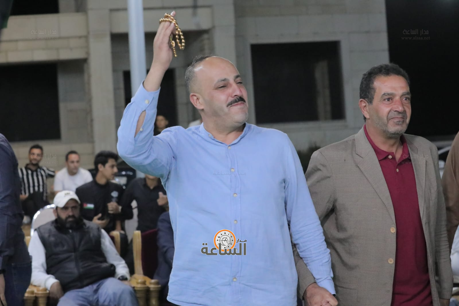 Madar Al-Saa Images 0.29937984764516135