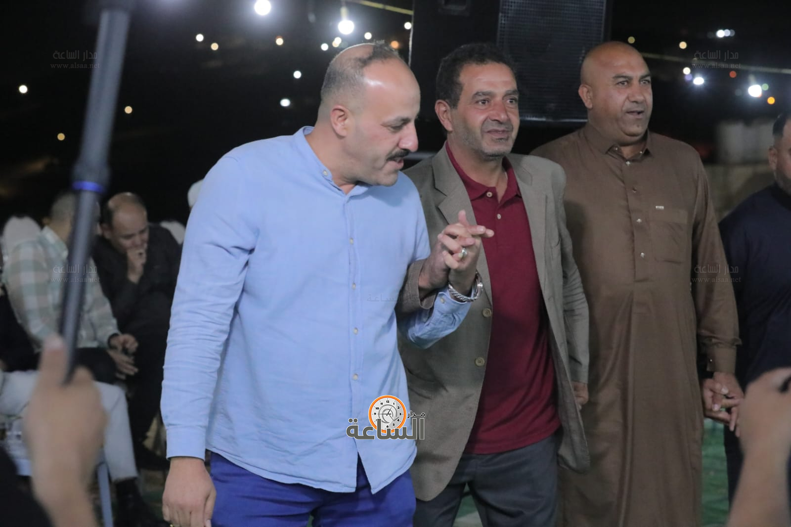 Madar Al-Saa Images 0.6839952221653252