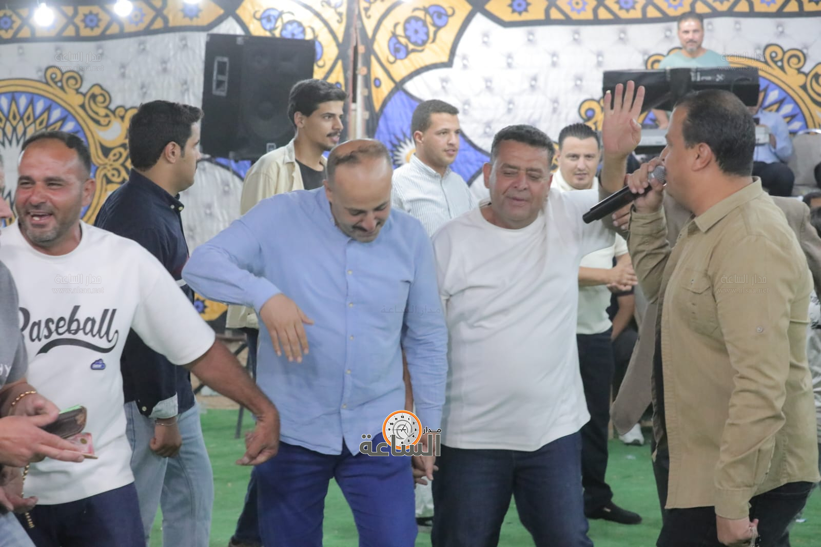 Madar Al-Saa Images 0.9039116070686687