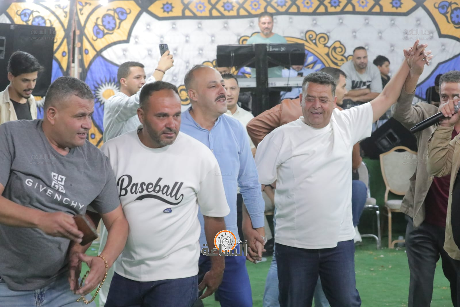 Madar Al-Saa Images 0.8743478969342493