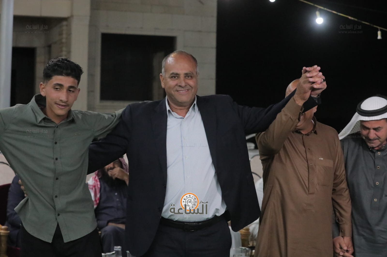 Madar Al-Saa Images 0.6618241997987832