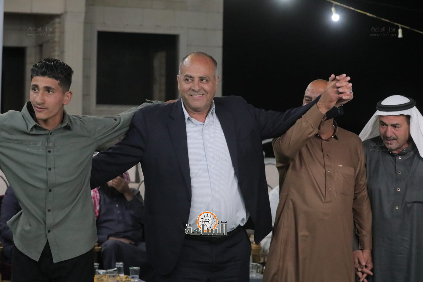 Madar Al-Saa Images 0.7254442283463614