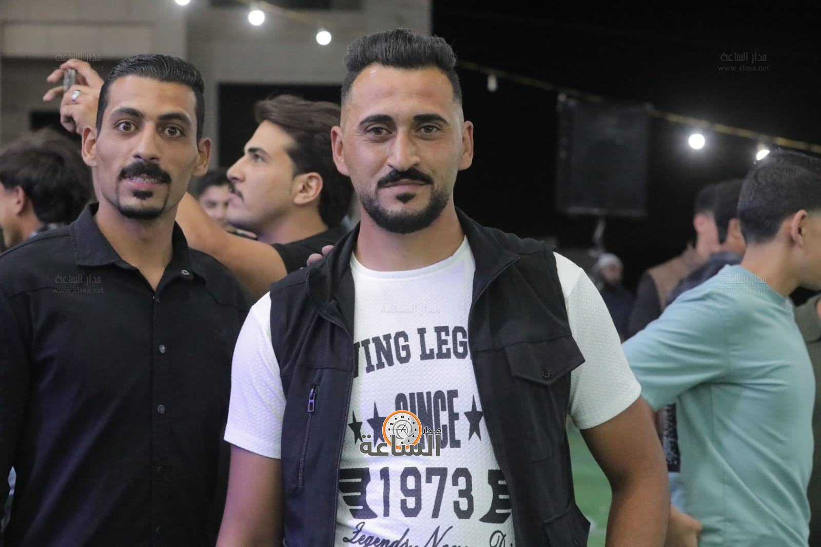 Madar Al-Saa Images 0.08321058493763511