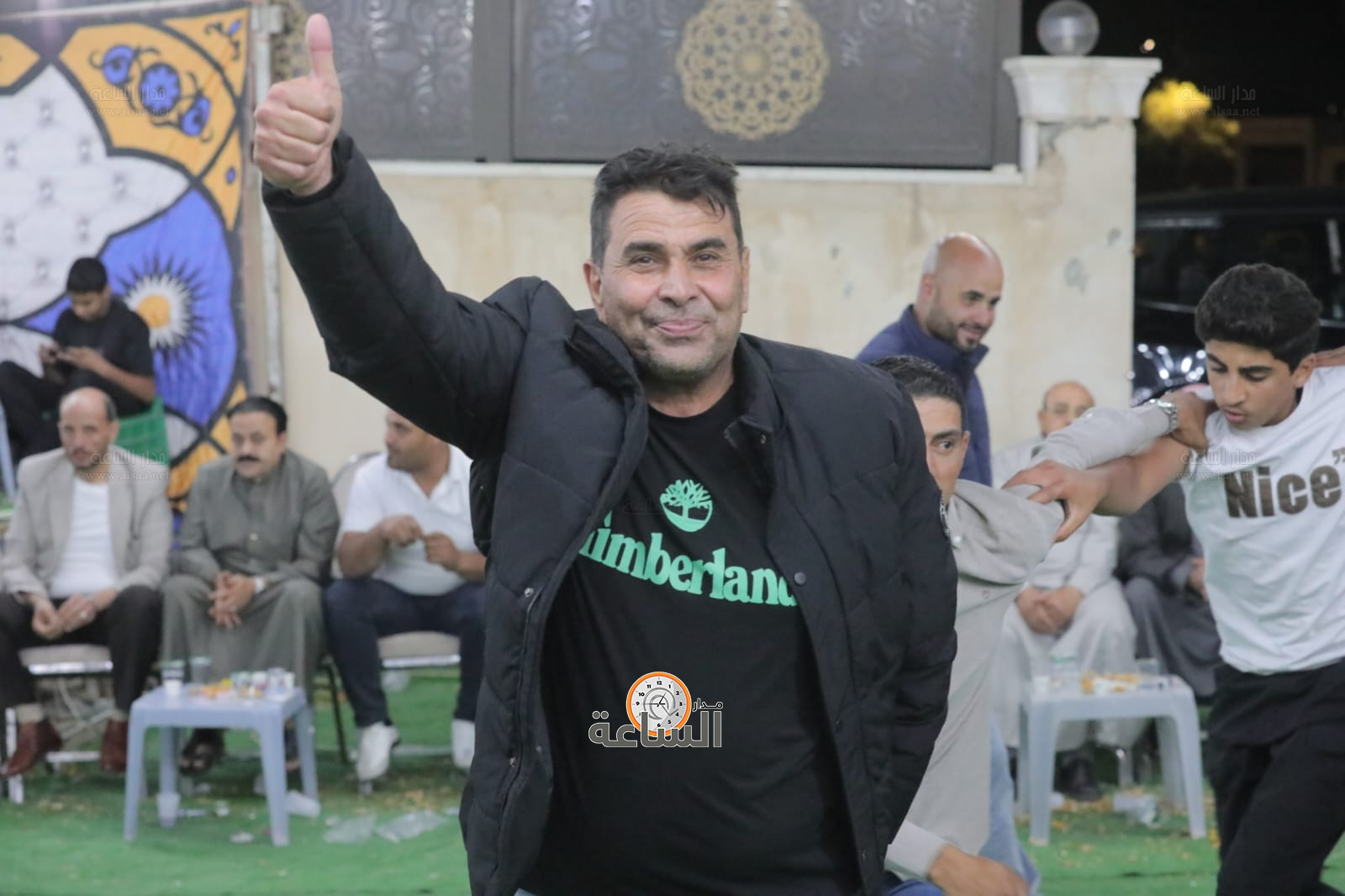 Madar Al-Saa Images 0.025837900109928924