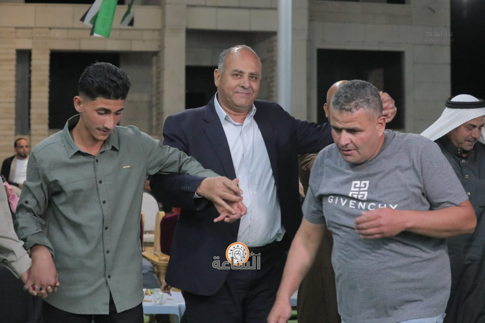 Madar Al-Saa Images 0.9462111367772598