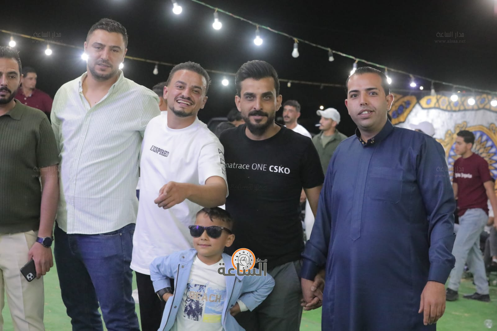 Madar Al-Saa Images 0.515341426298866