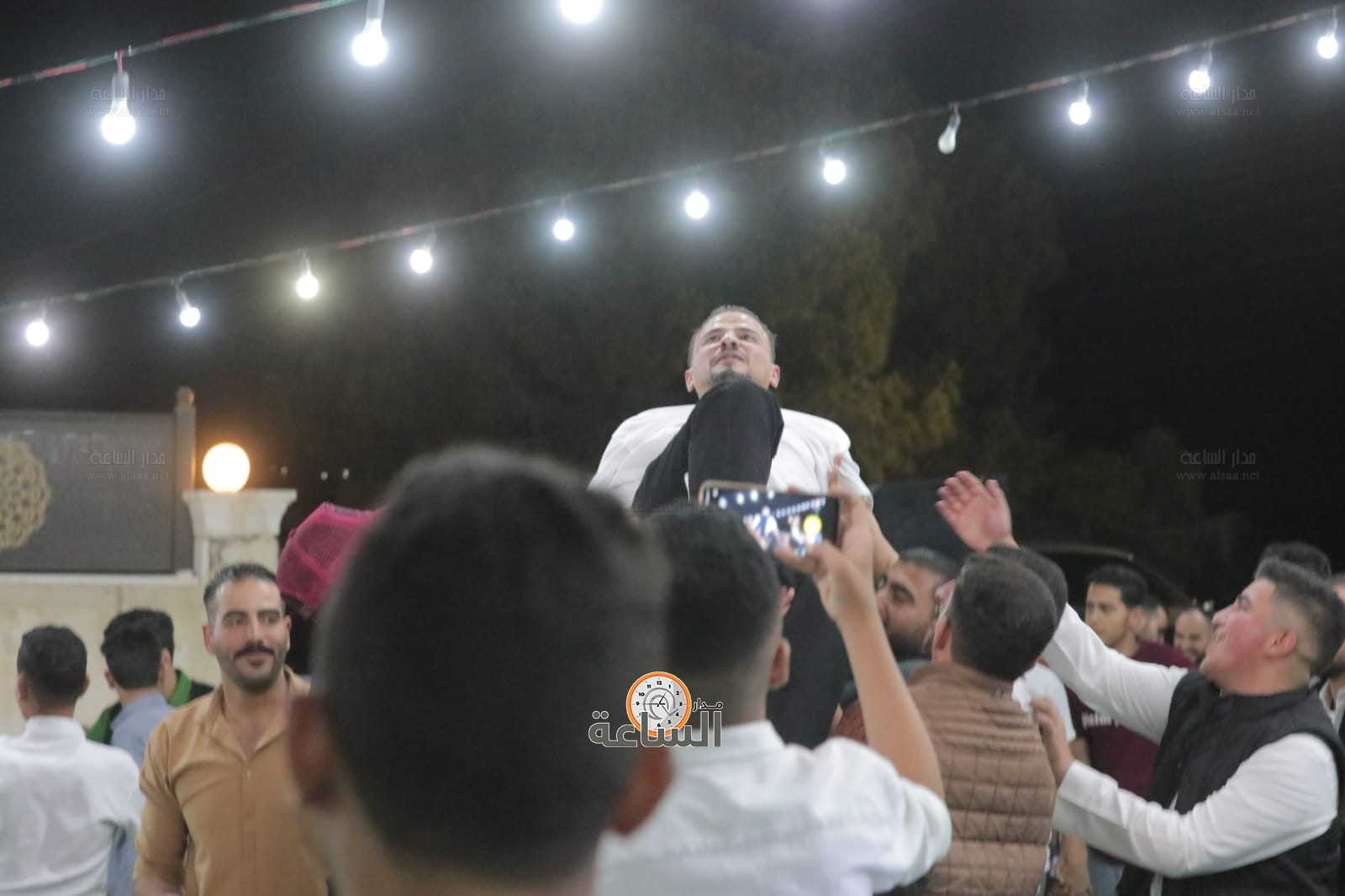 Madar Al-Saa Images 0.20811598863979797