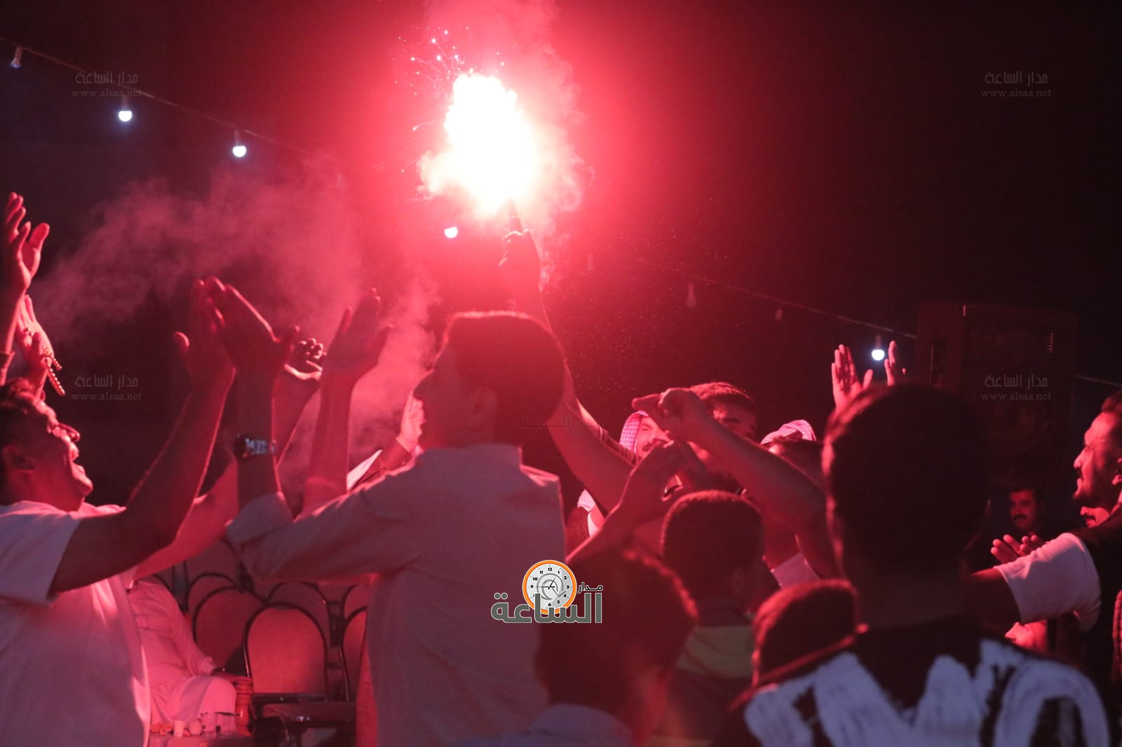 Madar Al-Saa Images 0.3630445810859688