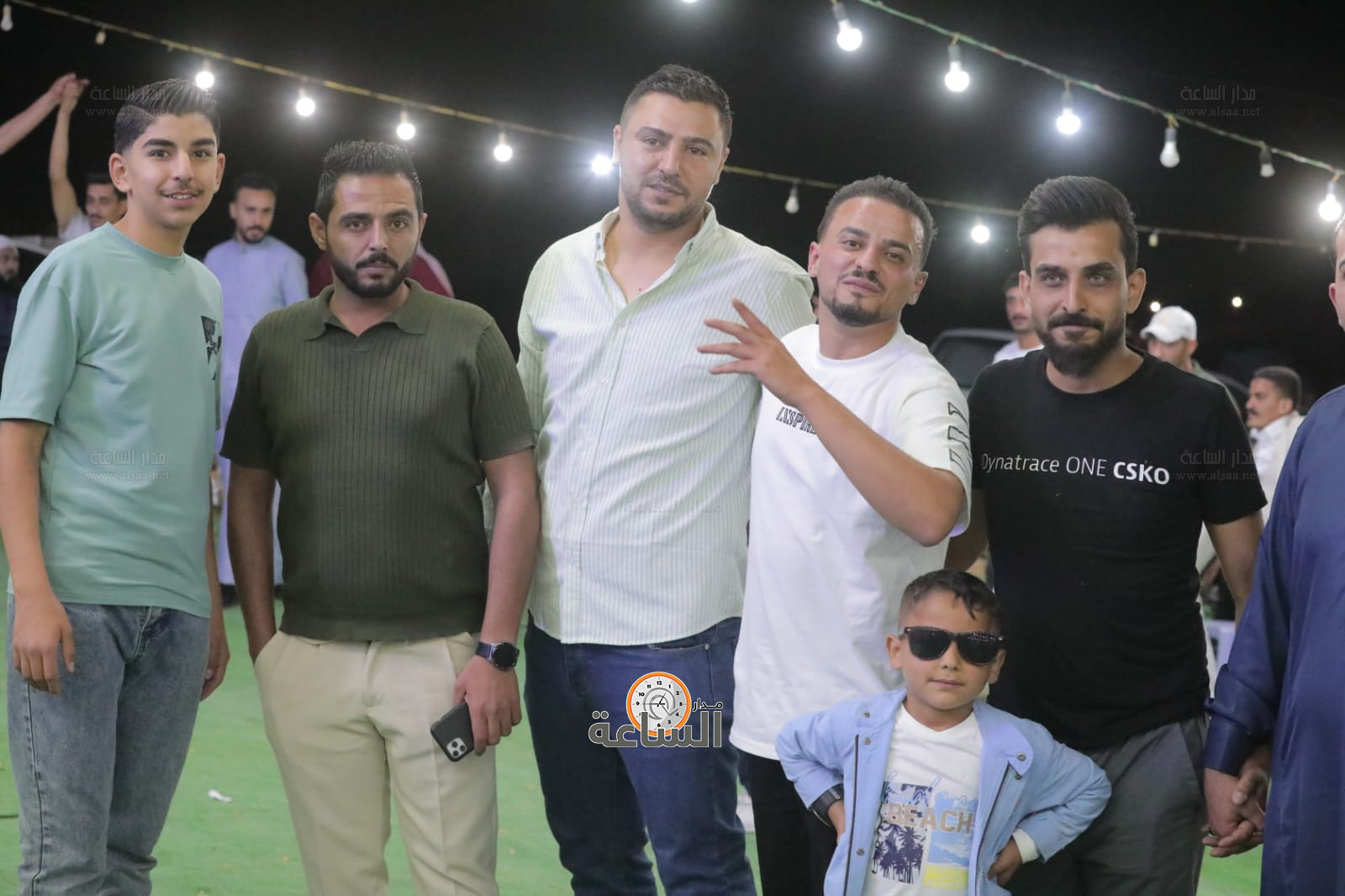 Madar Al-Saa Images 0.568187796588842