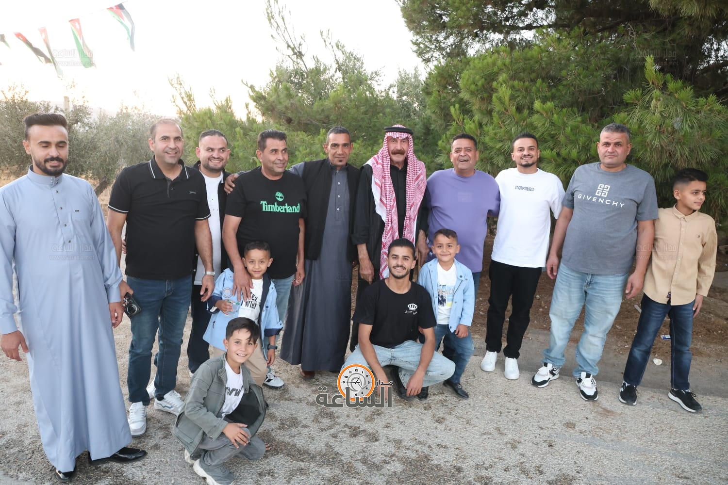 Madar Al-Saa Images 0.47850217136546724