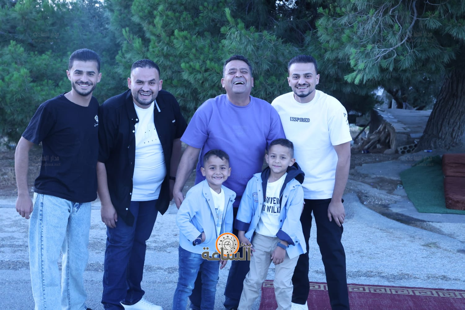 Madar Al-Saa Images 0.7694785188922797