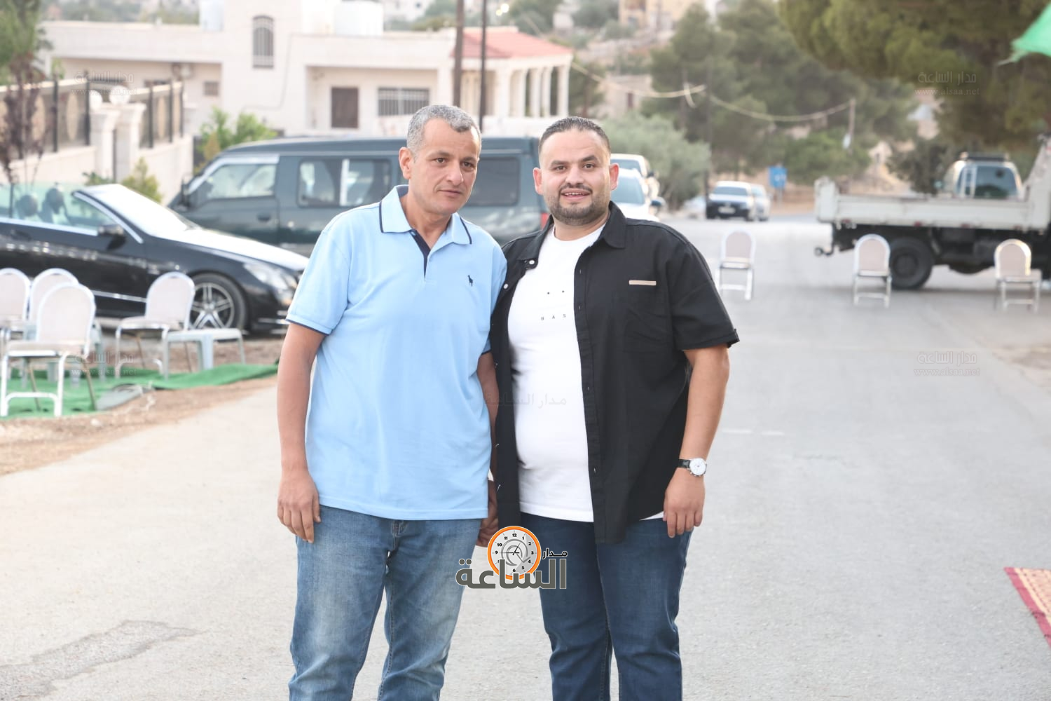 Madar Al-Saa Images 0.8699787052747264