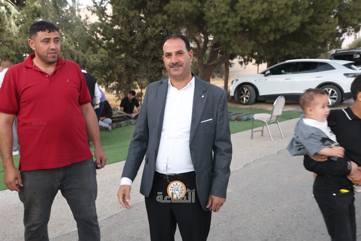 Madar Al-Saa Images 0.8110698161362049