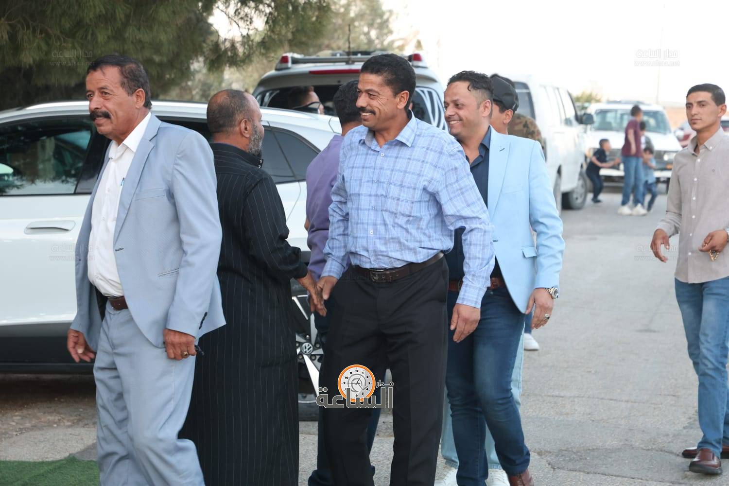 Madar Al-Saa Images 0.5835162558346276