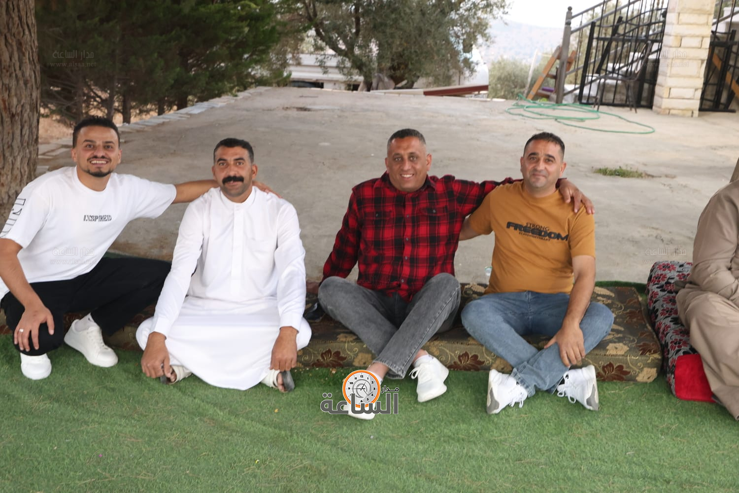 Madar Al-Saa Images 0.6268751359797208