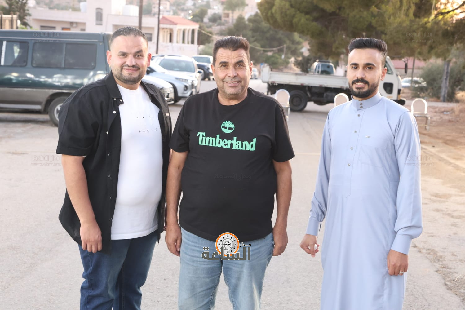 Madar Al-Saa Images 0.4789281828833456