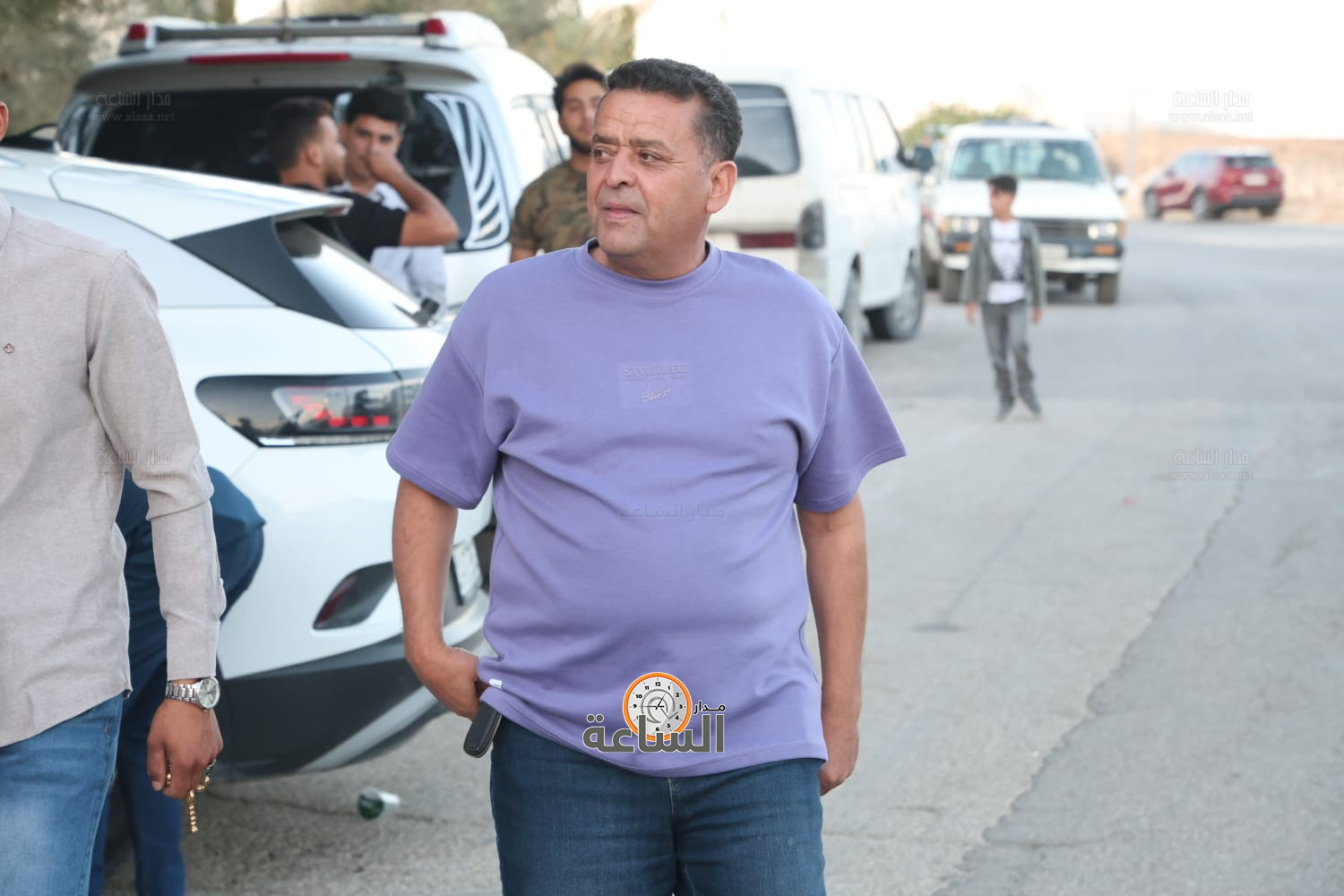 Madar Al-Saa Images 0.8781514419235812