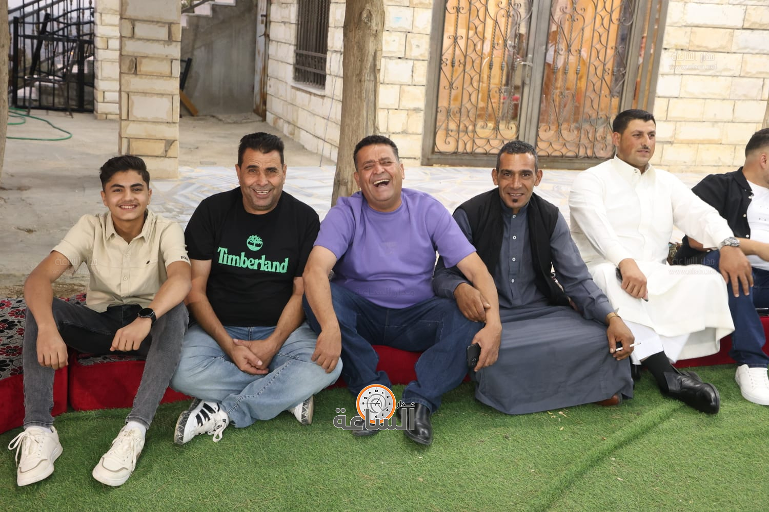 Madar Al-Saa Images 0.6318891488393183