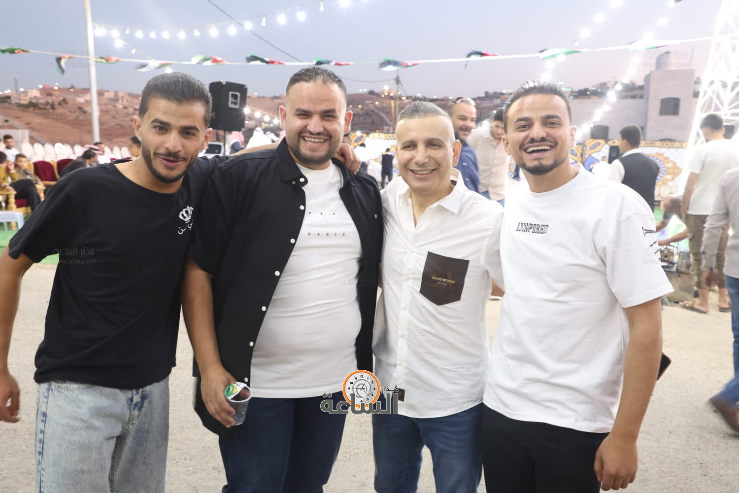 Madar Al-Saa Images 0.04645468258478791