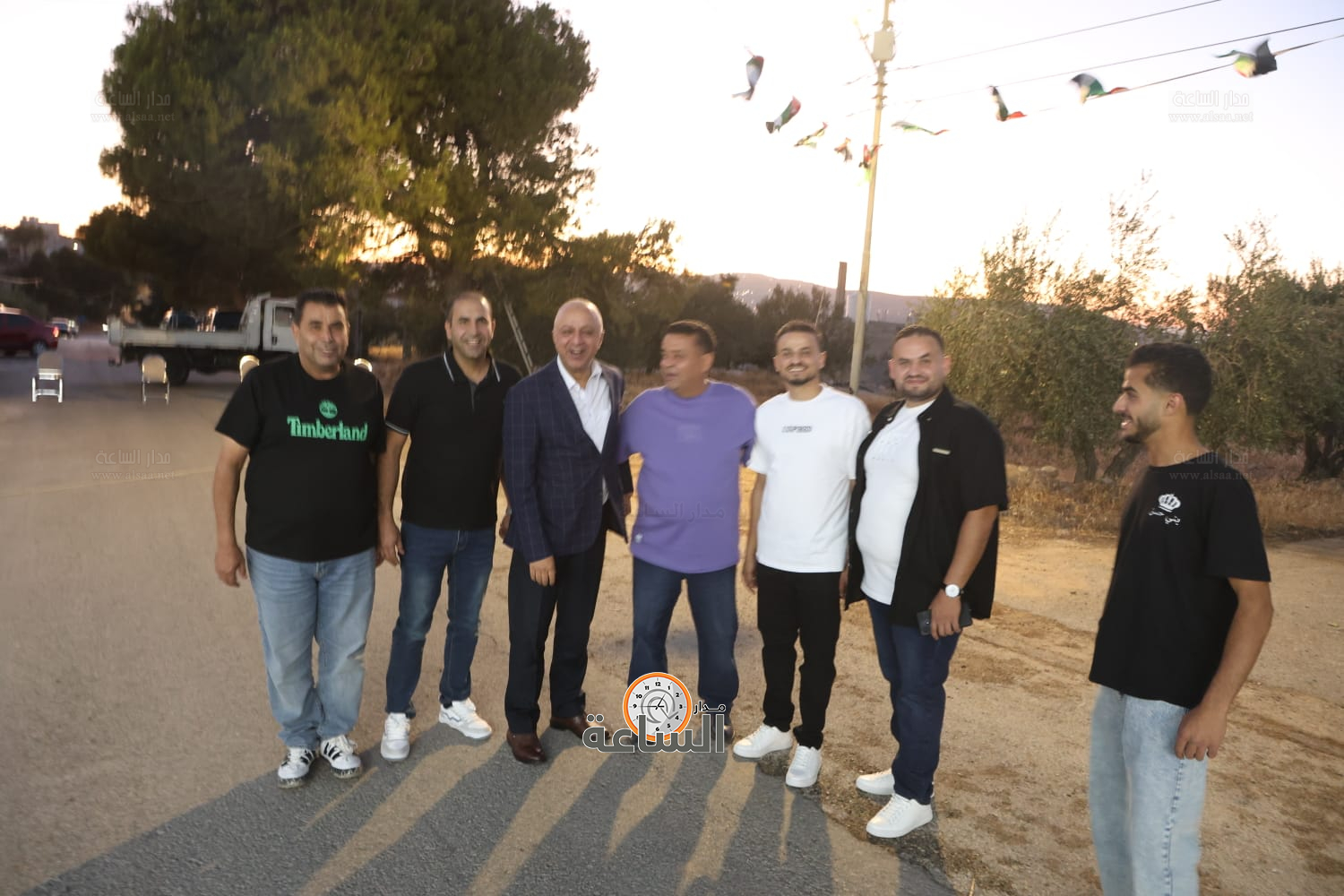 Madar Al-Saa Images 0.667158680357075