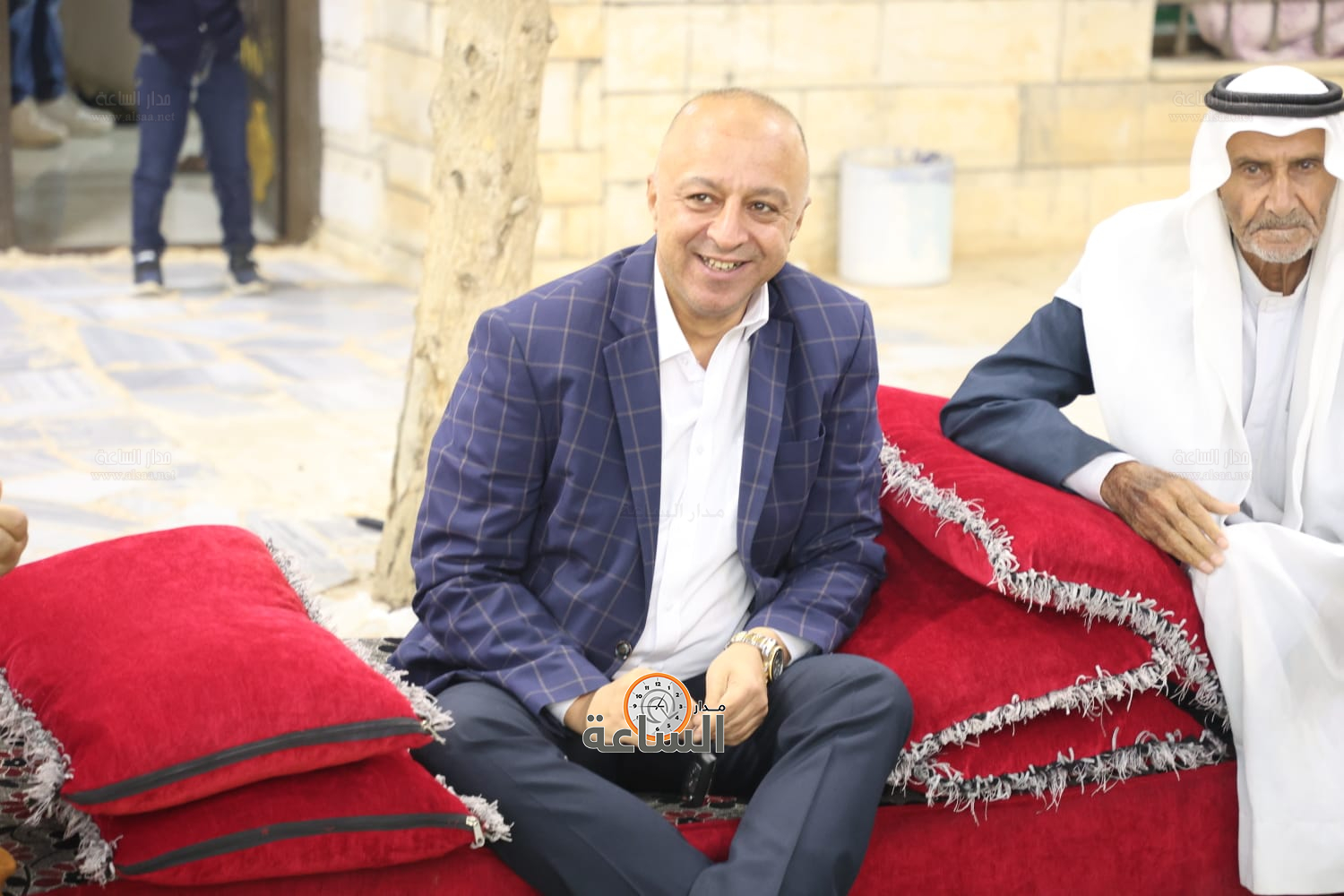 Madar Al-Saa Images 0.506181744777638