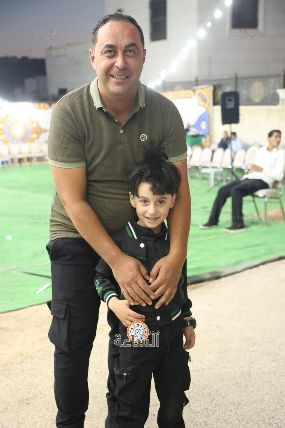 Madar Al-Saa Images 0.39715127025901453