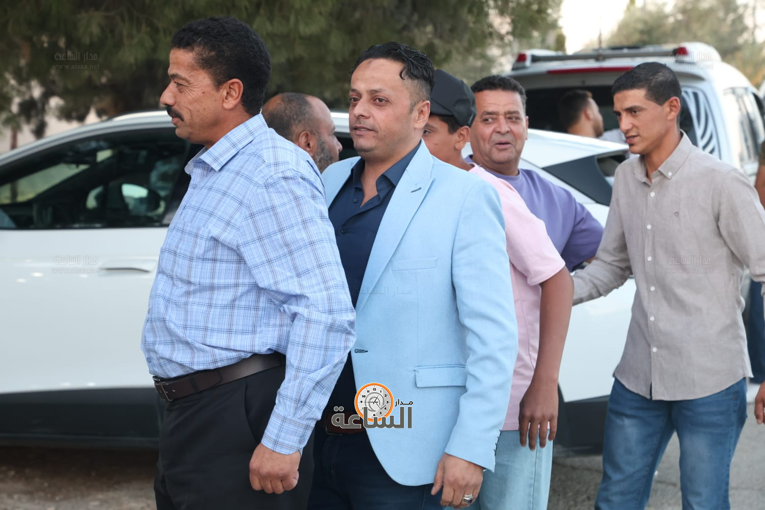 Madar Al-Saa Images 0.752845910512496