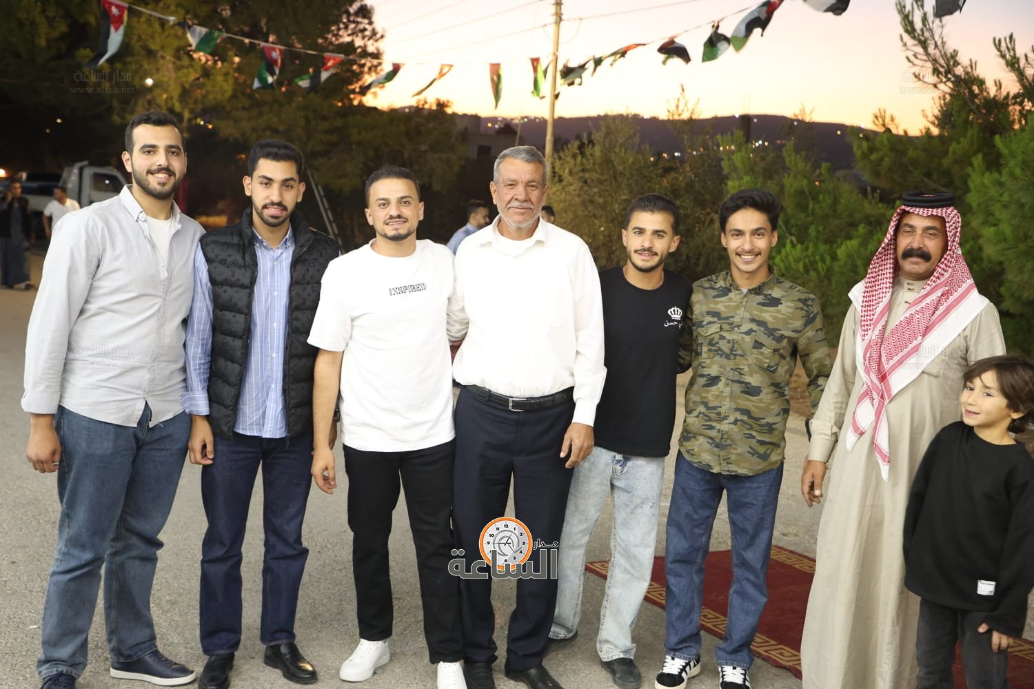 Madar Al-Saa Images 0.6168667161522186