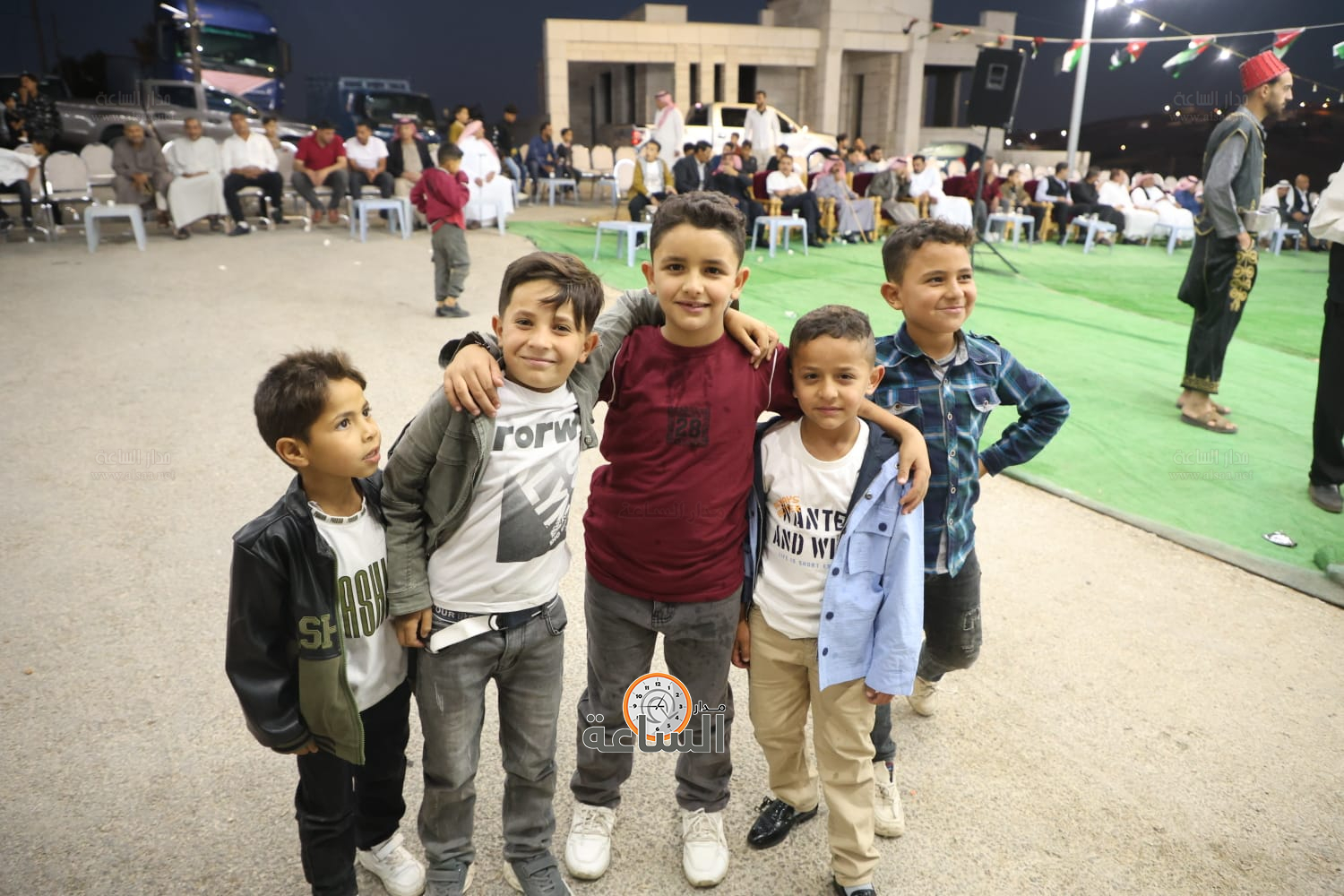 Madar Al-Saa Images 0.17292823276728286