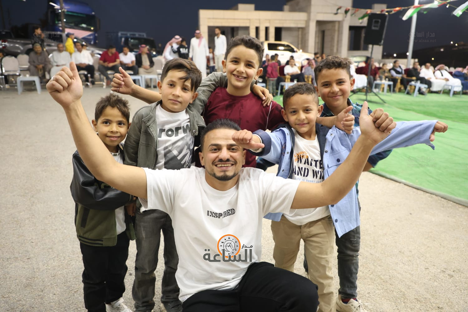 Madar Al-Saa Images 0.22925478738004101