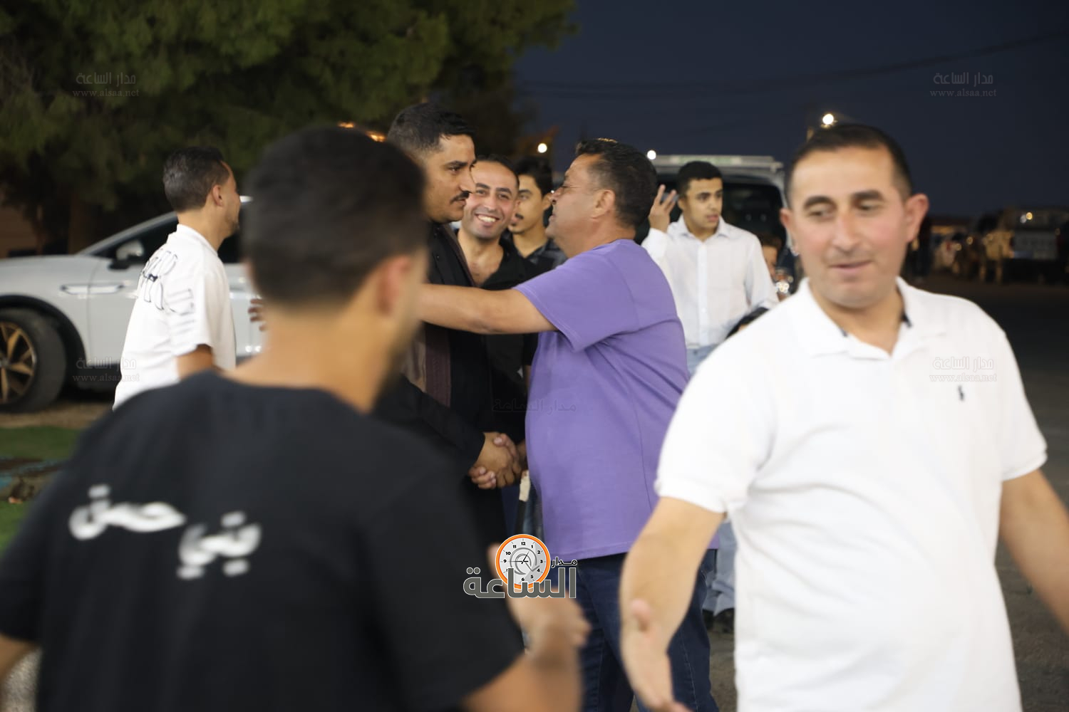 Madar Al-Saa Images 0.8252469931101313