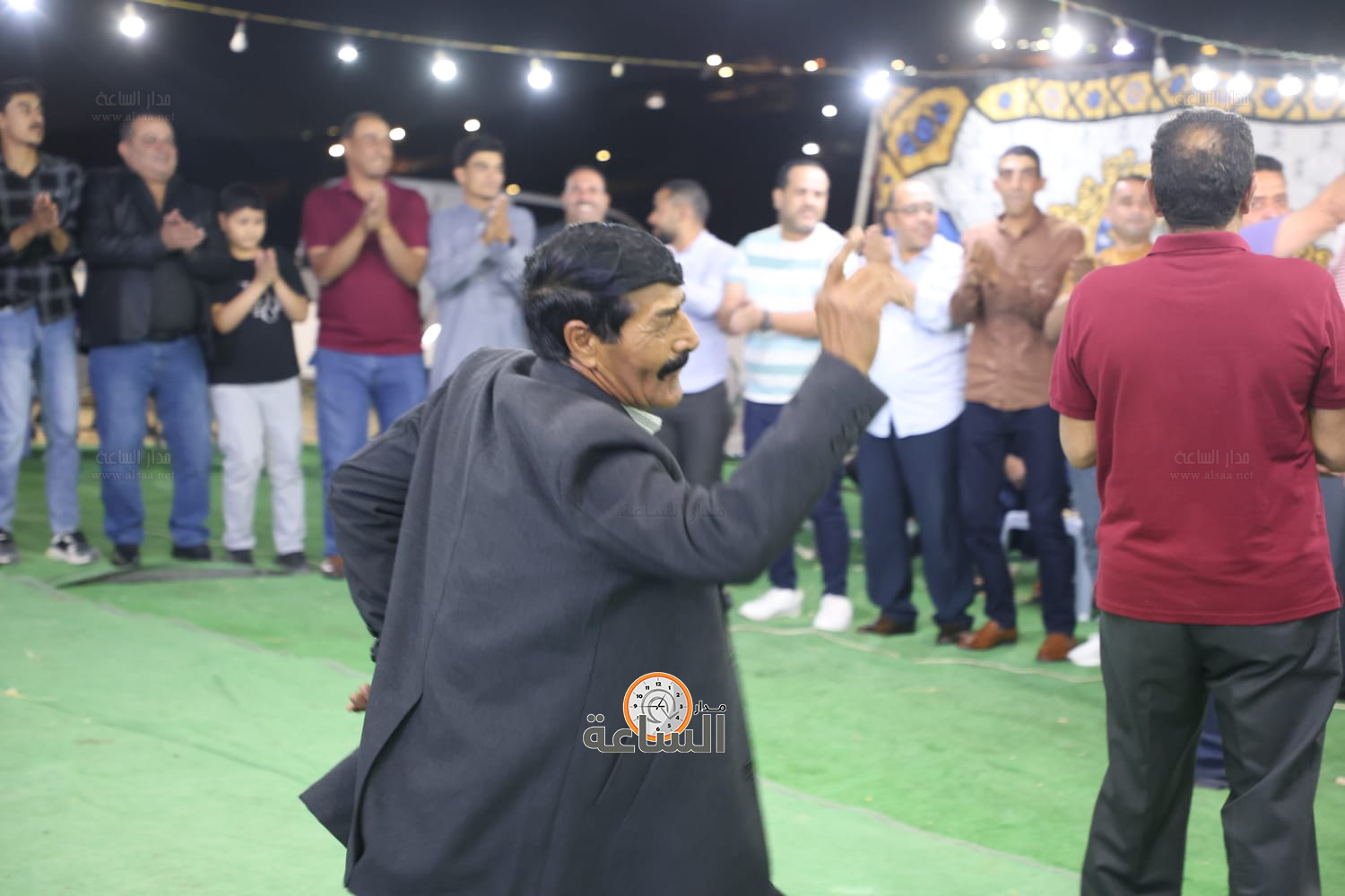 Madar Al-Saa Images 0.060917480637809884