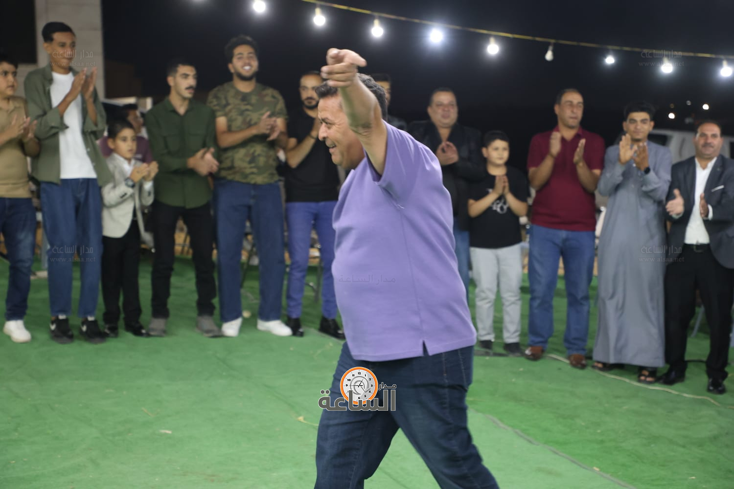 Madar Al-Saa Images 0.33680302900254966