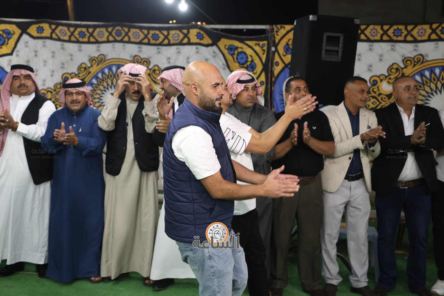 Madar Al-Saa Images 0.5450425926613774