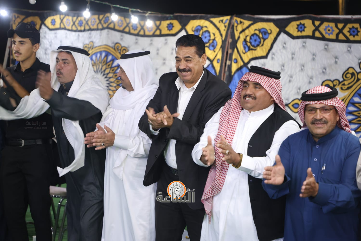 Madar Al-Saa Images 0.3734371415070311