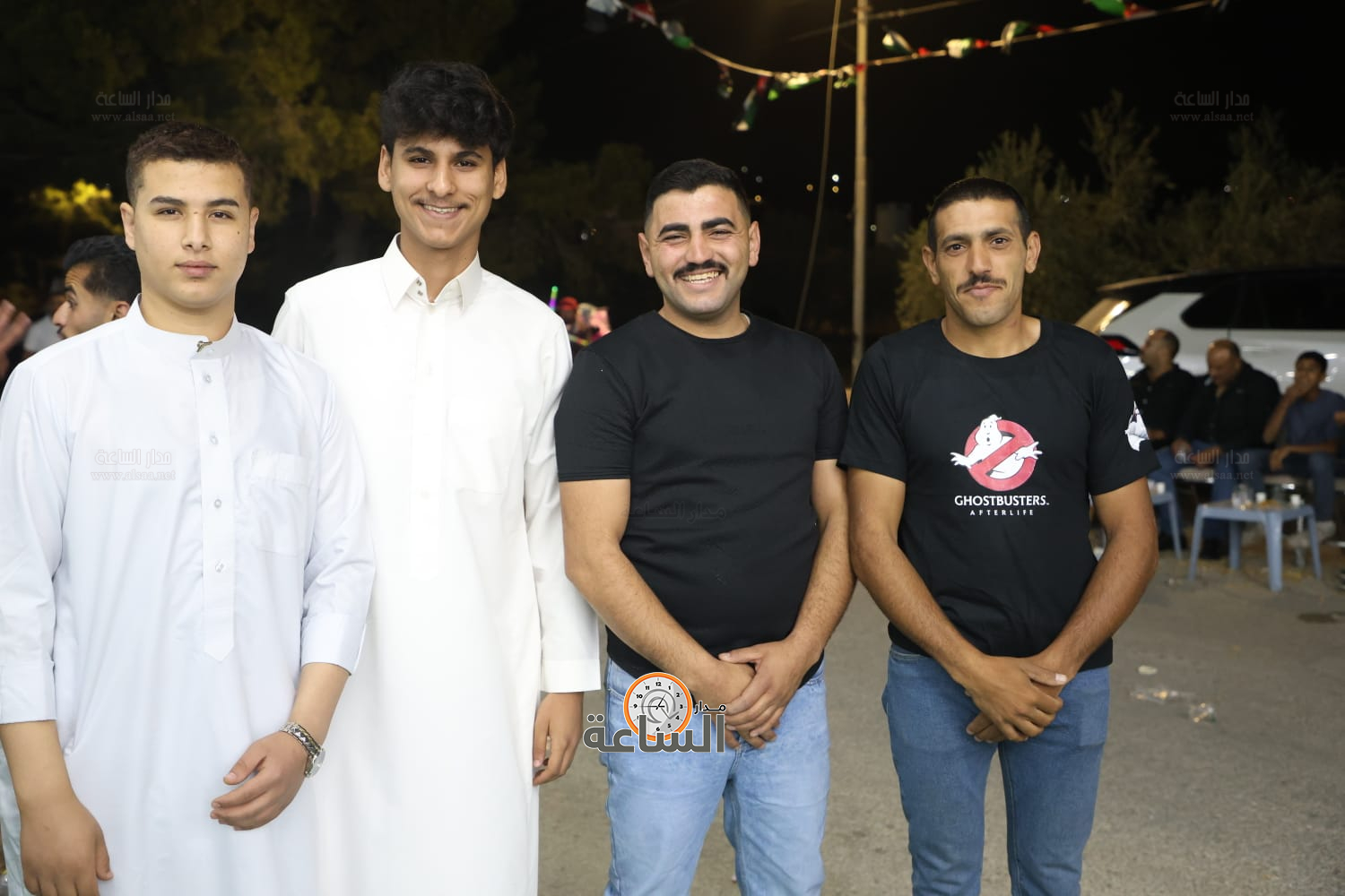 Madar Al-Saa Images 0.5967268984511682