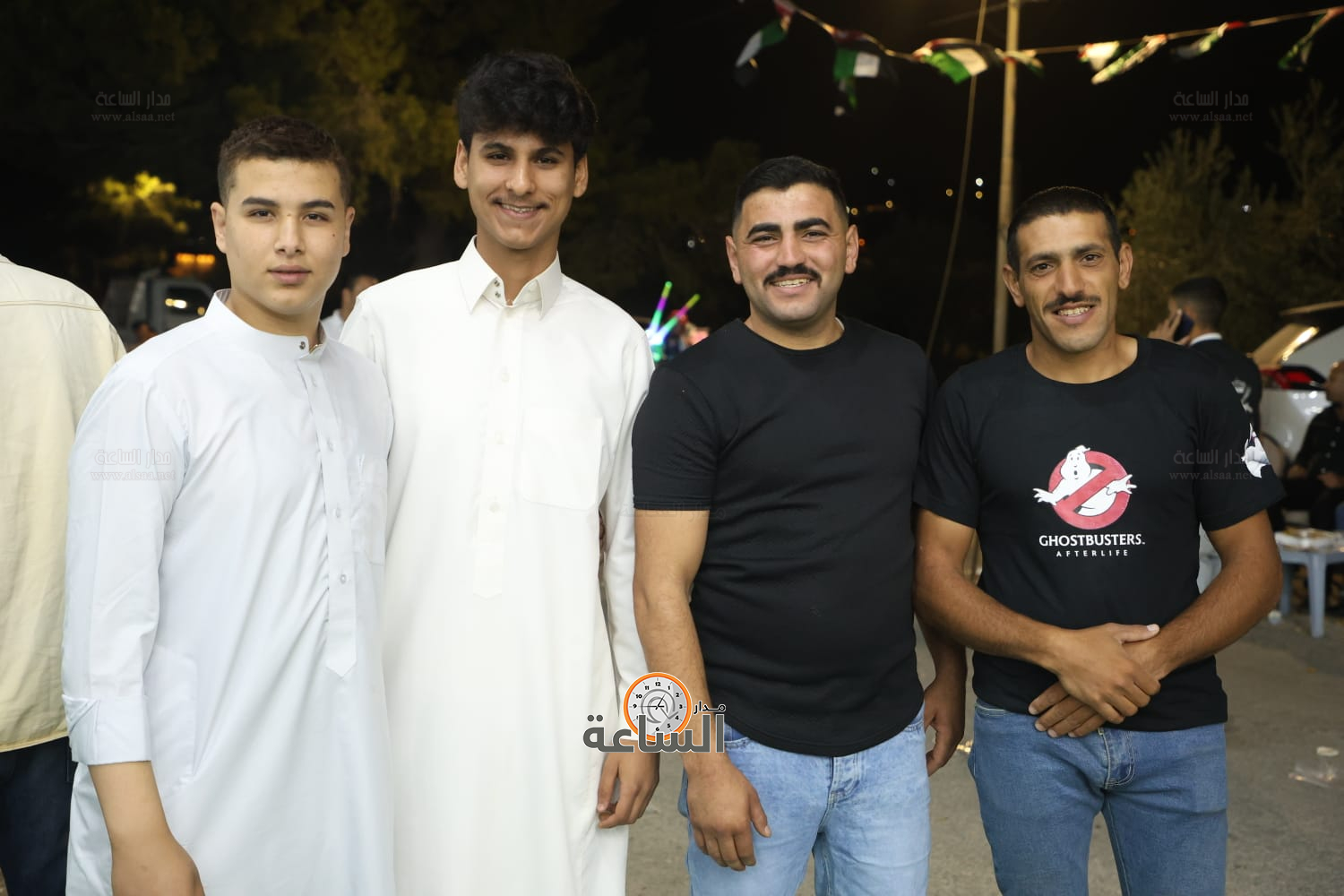 Madar Al-Saa Images 0.9098073661812531