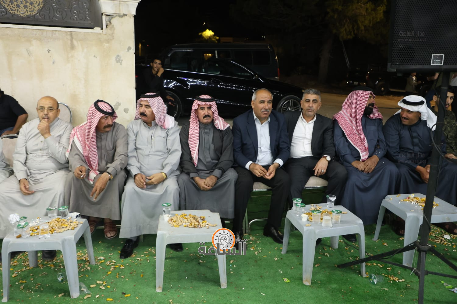 Madar Al-Saa Images 0.786492271852269