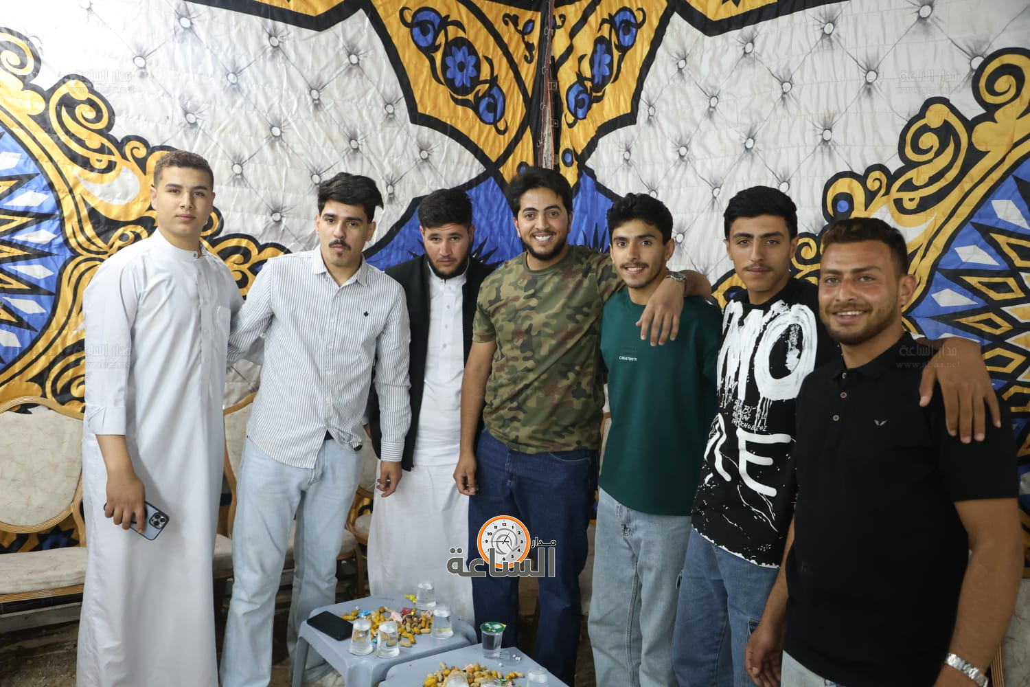 Madar Al-Saa Images 0.8237630769680195