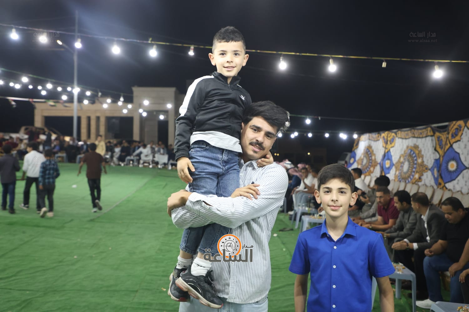 Madar Al-Saa Images 0.3542045416288061