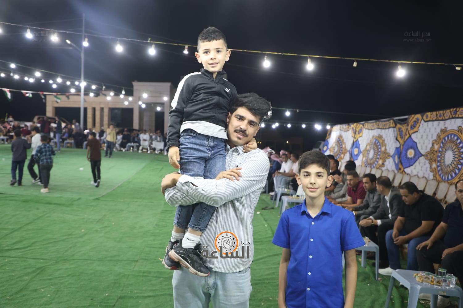 Madar Al-Saa Images 0.6493021595080223