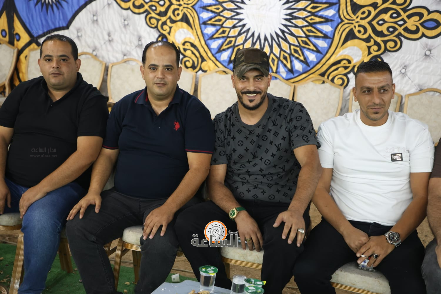 Madar Al-Saa Images 0.5027568888940109