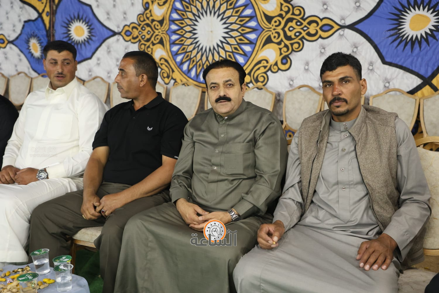 Madar Al-Saa Images 0.32493852479433794