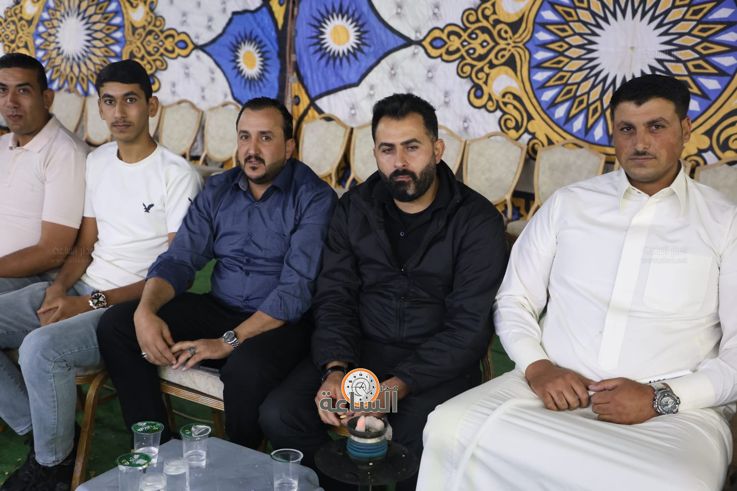 Madar Al-Saa Images 0.9214289802182565