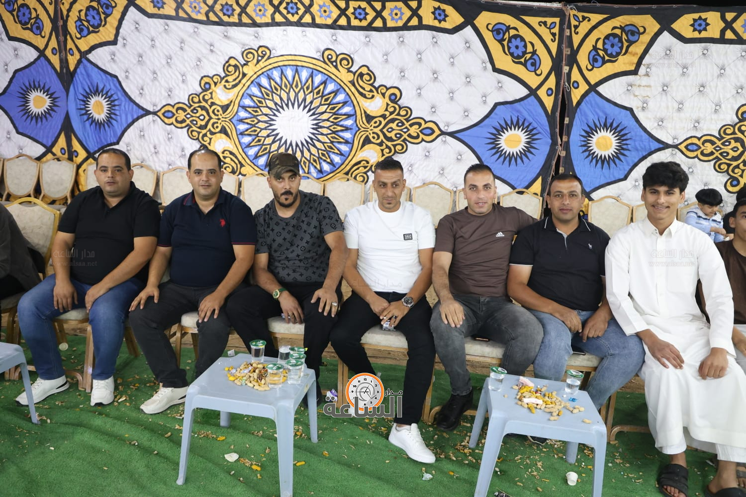 Madar Al-Saa Images 0.8430892068904048