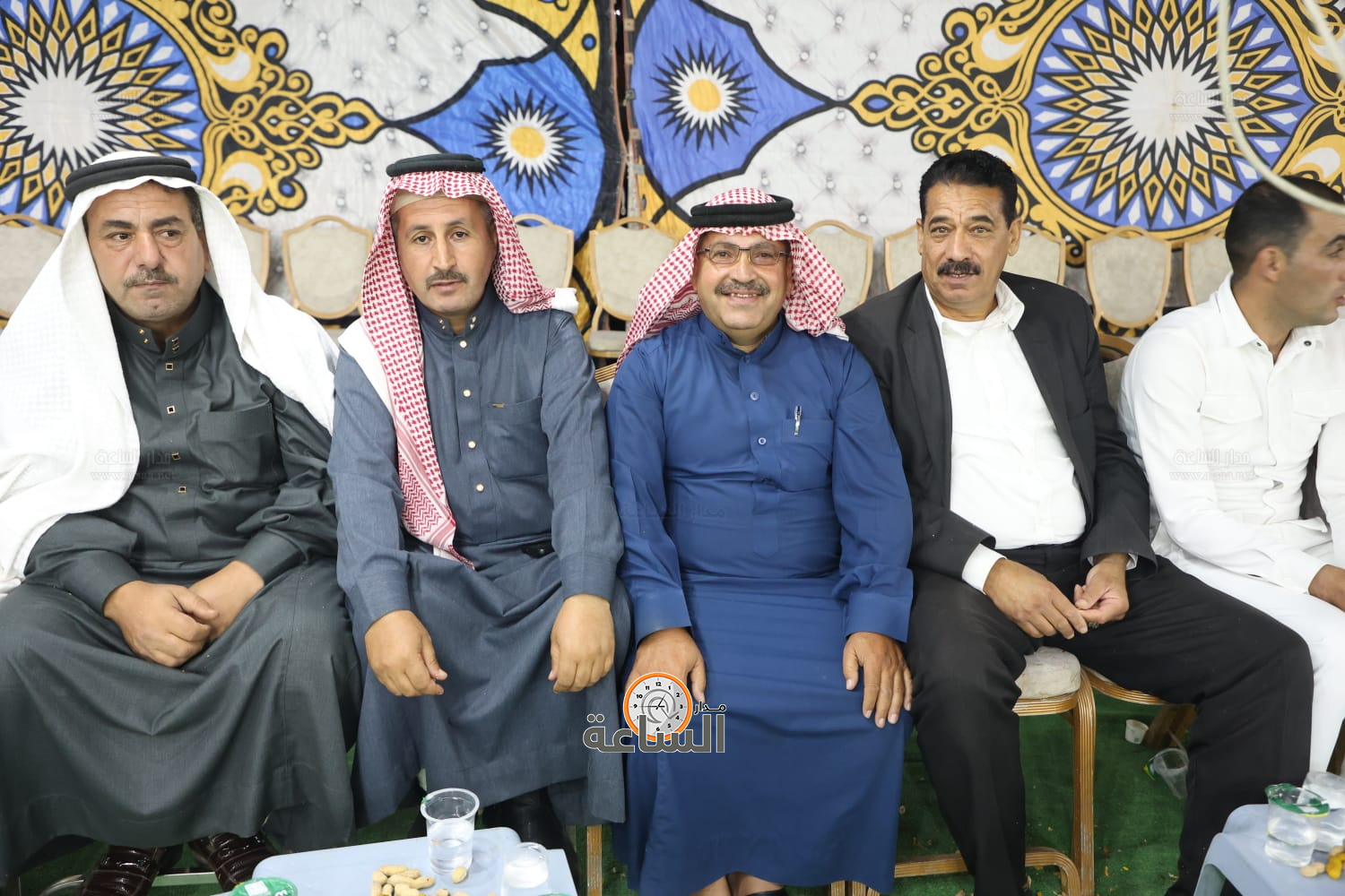 Madar Al-Saa Images 0.7149004347071823