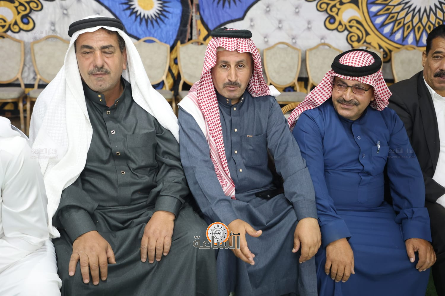 Madar Al-Saa Images 0.5311251377373798